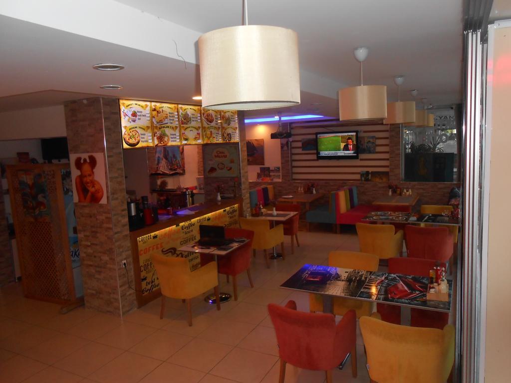 Demir Hotel