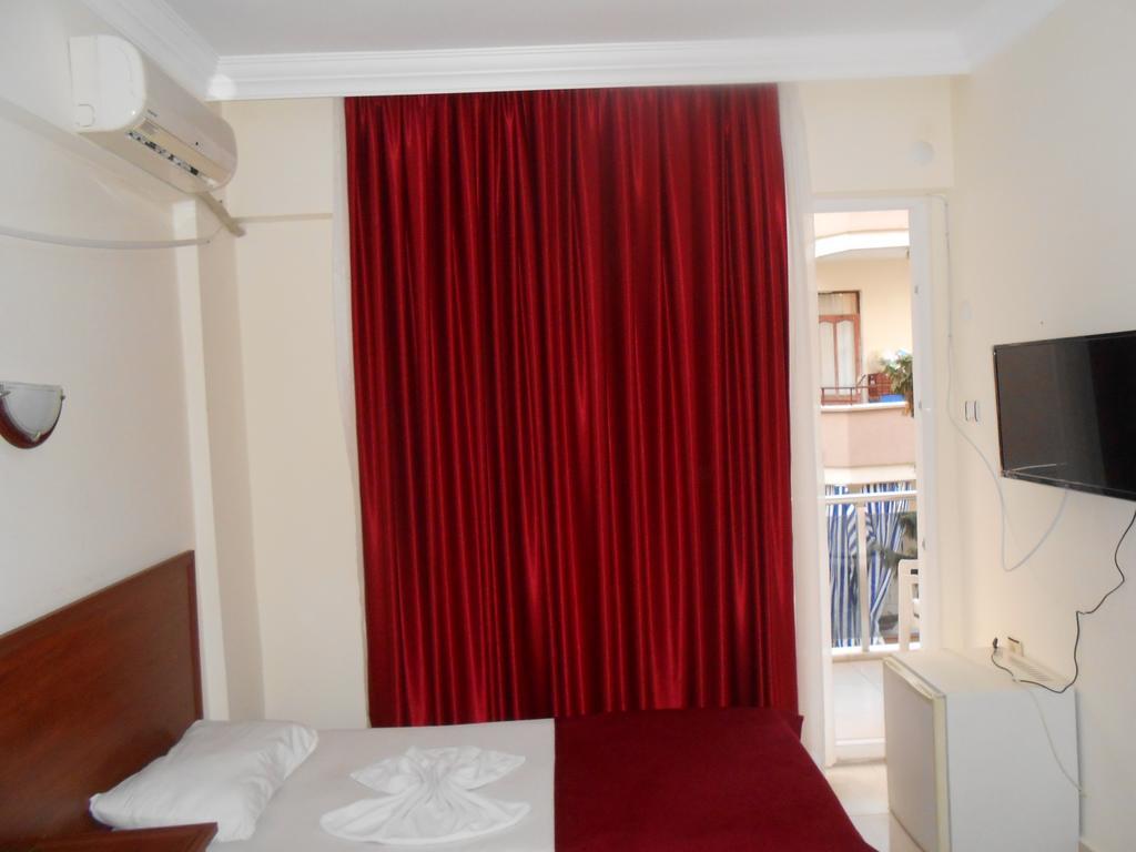 Demir Hotel