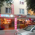 Alanya Demir Hotel