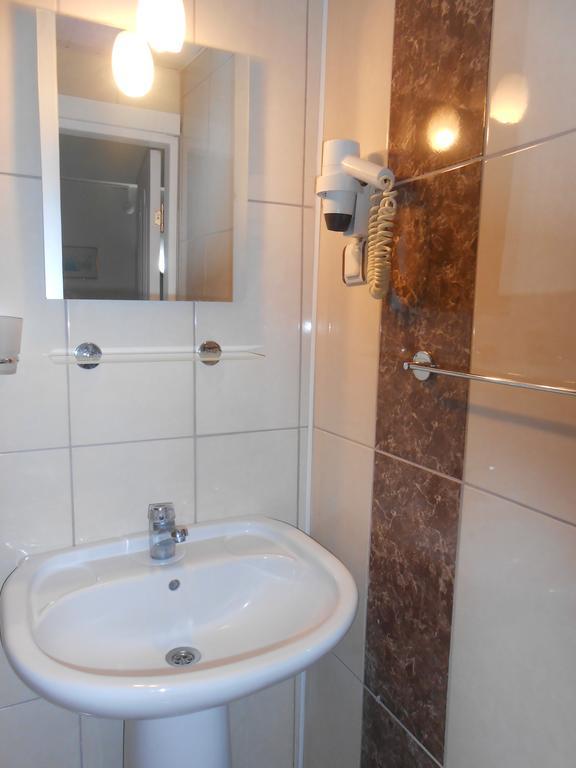 Hotel Demir 3*