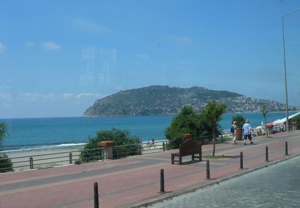 Demir 3* Alanya