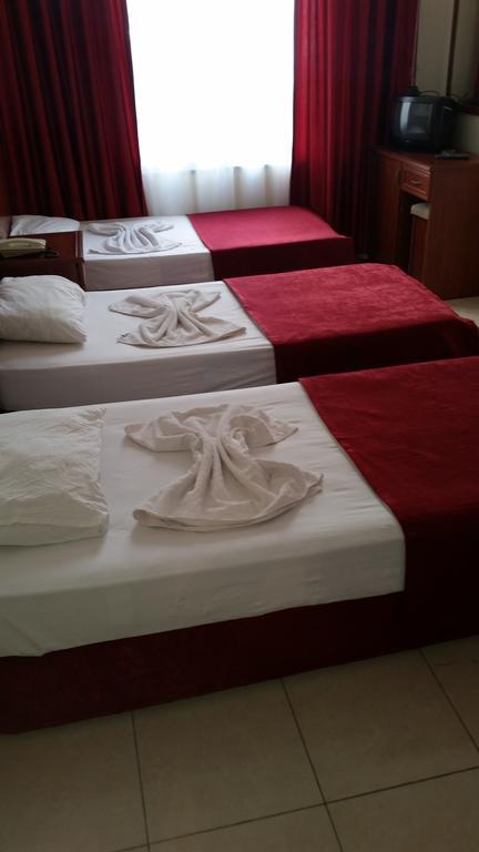 Demir Hotel 3*