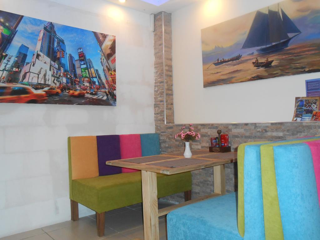 Hotel Demir 3*