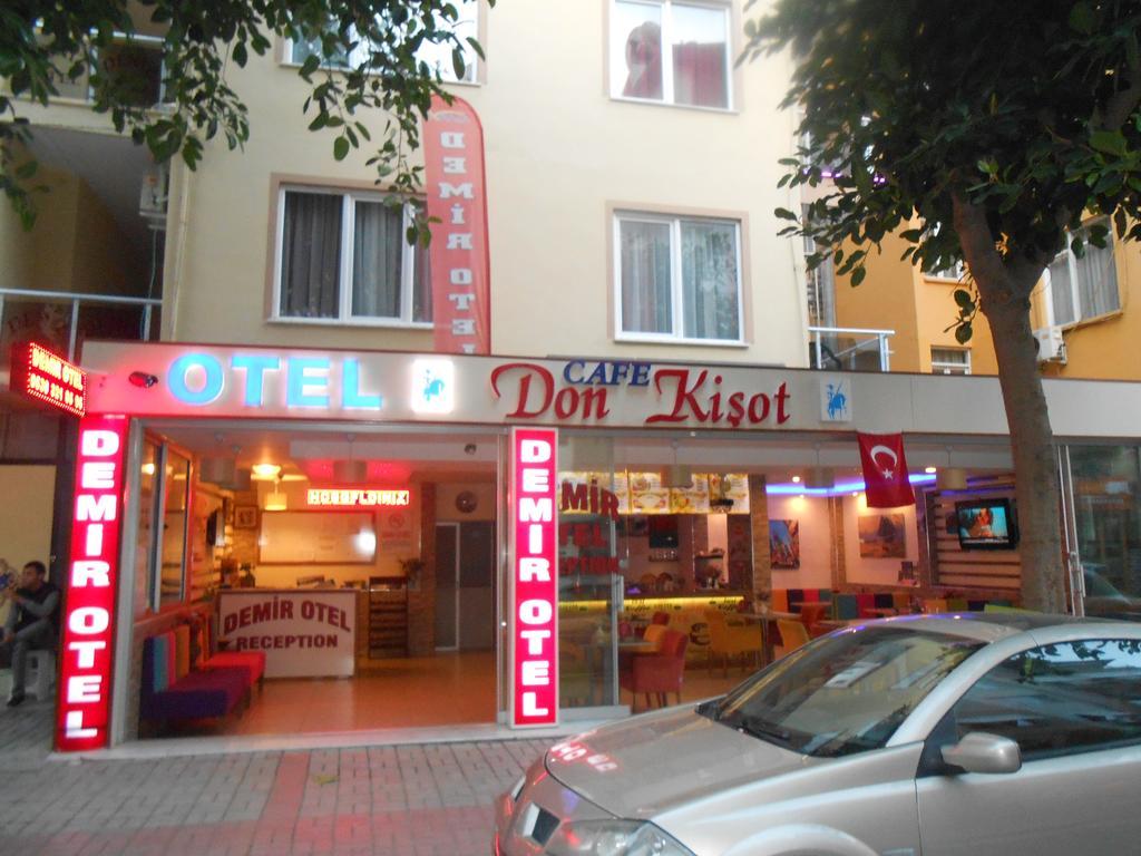 Hotel Demir