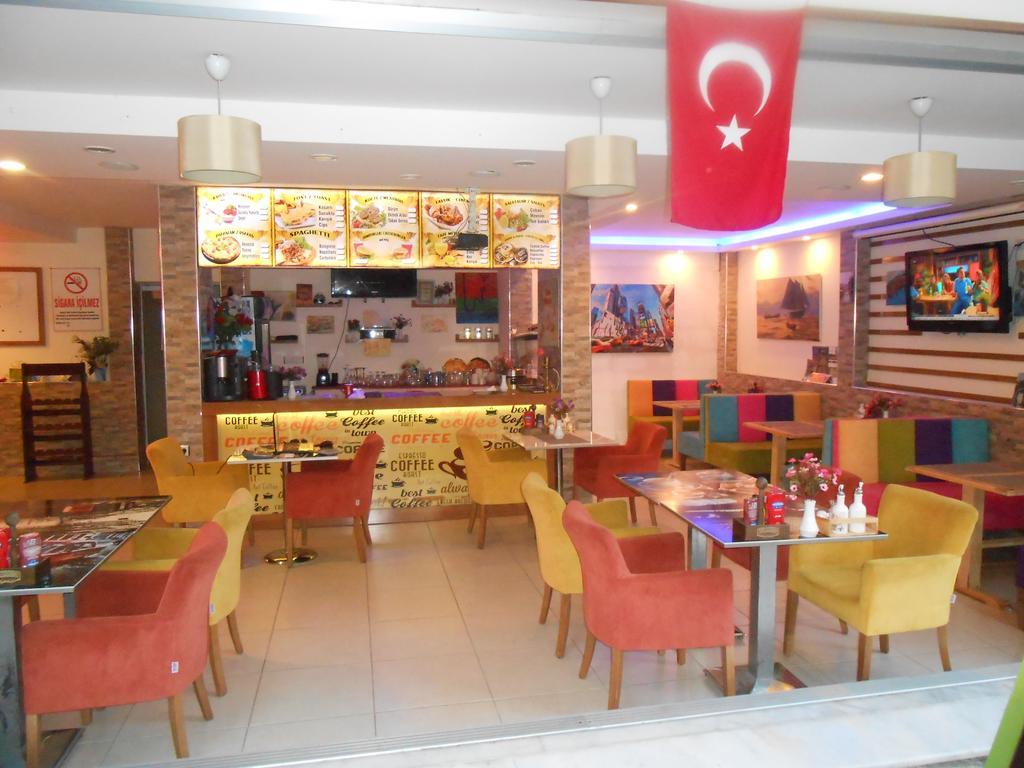 Demir Alanya