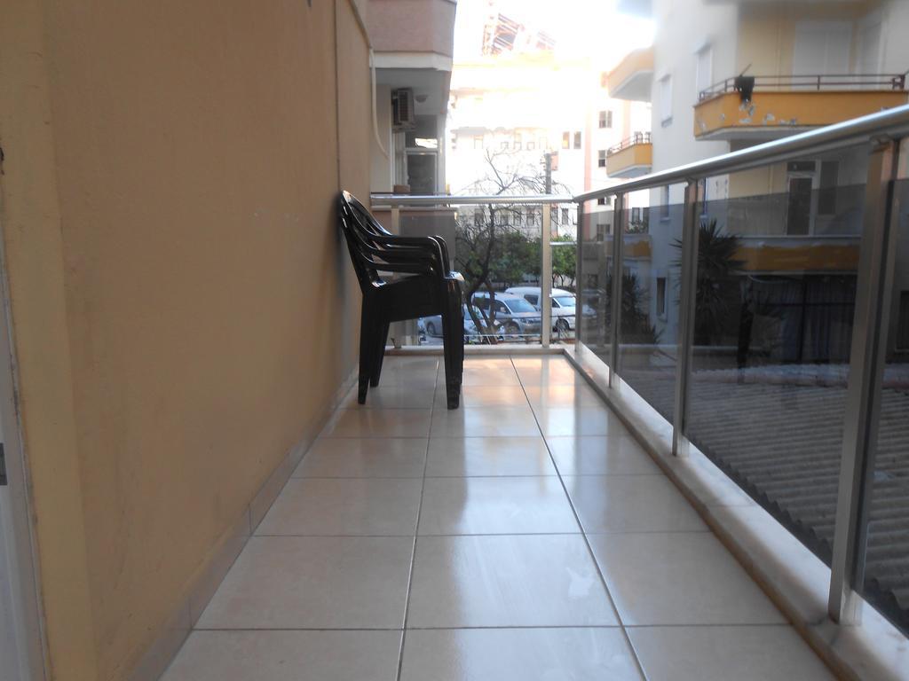 Demir Hotel 3*