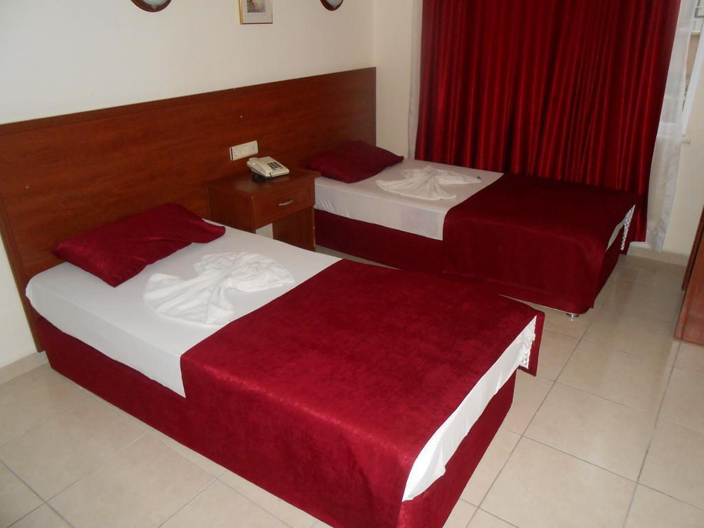 Hotel Demir Alanya