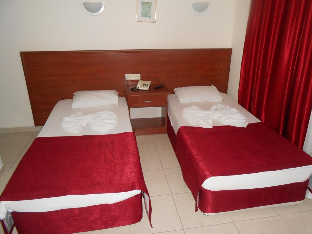 Demir Hotel