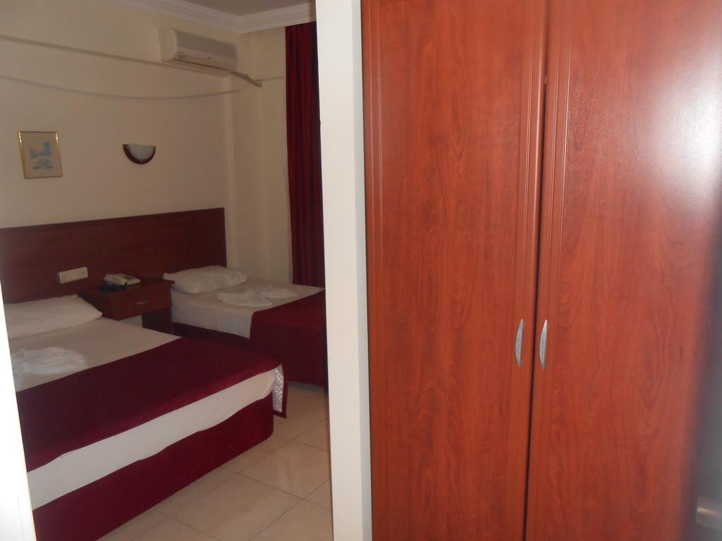Demir 3* Alanya