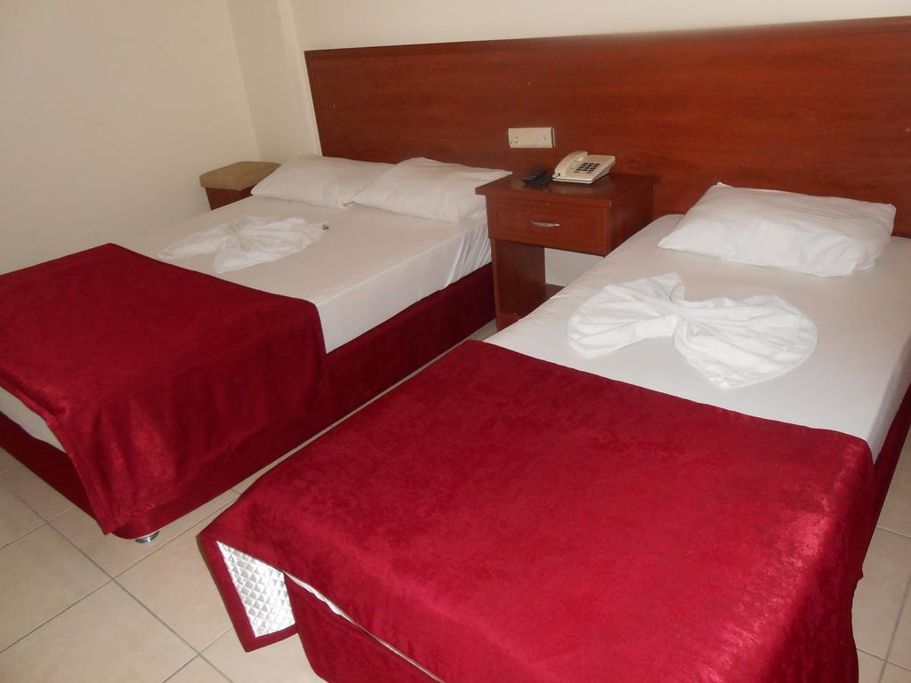 Hotel Demir Alanya