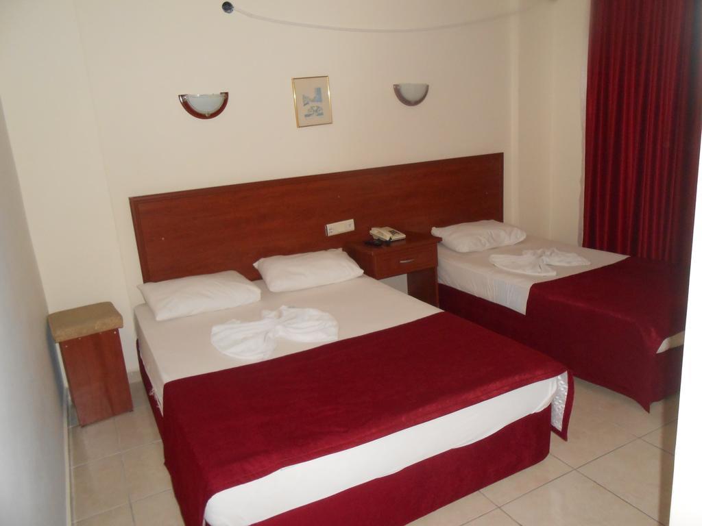 Demir Hotel