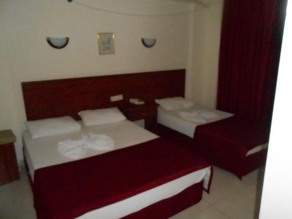 Hotel Demir Alanya