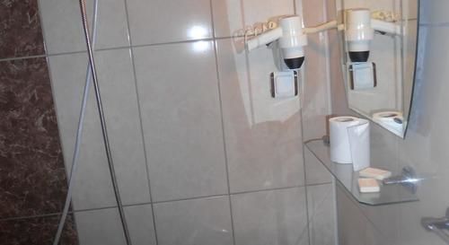 Demir Hotel 3*